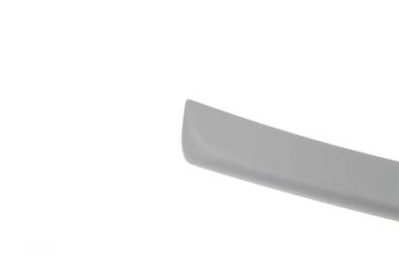 Lotka Lip Spoiler - Mercedes-Benz W203 '01-06 LR STYLE (ABS)