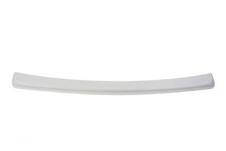 Lotka Lip Spoiler - Mercedes-Benz W203 '01-06 LR STYLE (ABS)