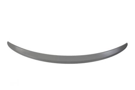 Lotka Lip Spoiler - Mercedes-Benz W205 15+ 2D AMG STYLE (ABS)