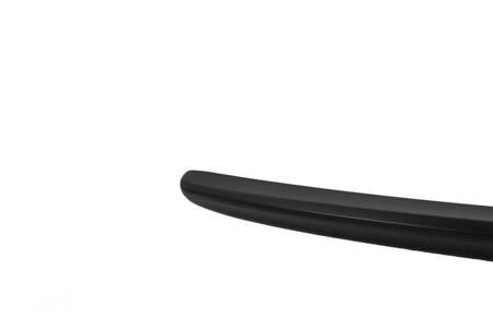 Lotka Lip Spoiler - Mercedes-Benz W205 15+ 4D AMG STYLE (ABS)