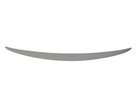 Lotka Lip Spoiler - Mercedes-Benz W213 16- (ABS)