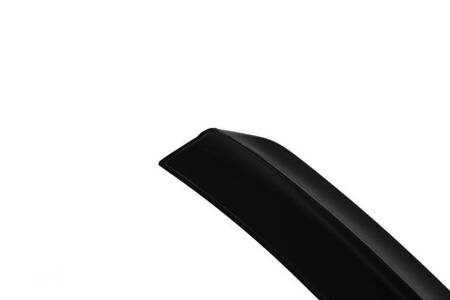 Lotka Lip Spoiler - Mercedes-Benz W218 11-17 AMG CLS-CLASS (ABS)