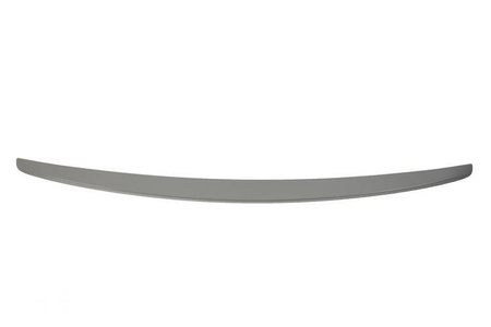 Lotka Lip Spoiler - Mercedes-Benz W222 13- AMG STYLE (ABS)