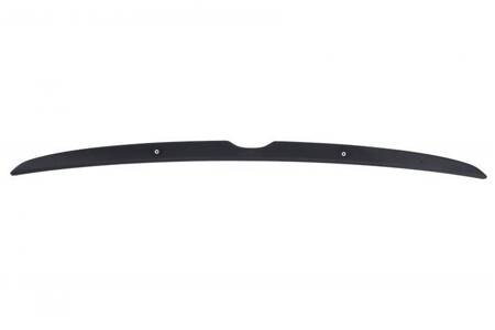 Lotka Trunk Spoiler - Mazda 3 14-15 4D MZ Style