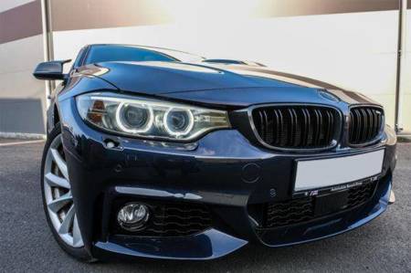 MASKA KLAPA BMW F30 F35 F32 F33 F36 LOOK M3 M4 GTS