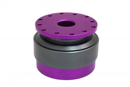 Naba Quick Release Epman Snap Purple