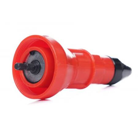 Nitownica do nitów - adapter na wkrętarkę KD10557