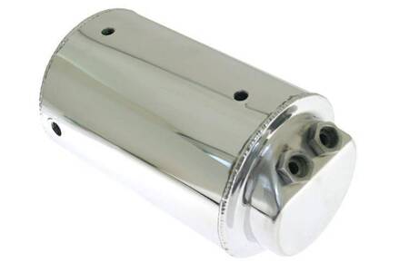 Oil catch tank 2L 9mm / 14mm TurboWorks