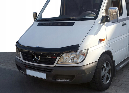 Osłona maski Mercedes Sprinter W901 2000-2006