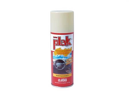 PLAK spray 200 ml, wanilia