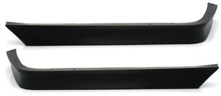 PRZEDNI SPOILER HOKEJ BMW E36 M3 91-98