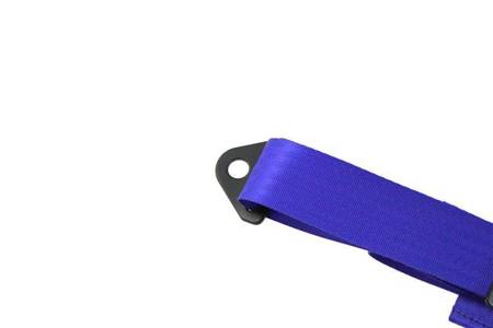 Pasy sportowe SLIDE 3p 2" Purple