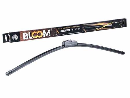 Pióro wycieraczki BLOOM U 700 mm / 28", bezszkieletowe