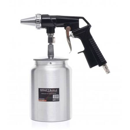 Pistolet do piaskowania 750ml KD2095