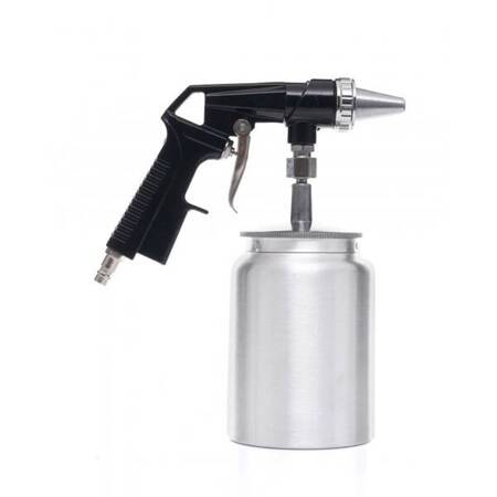 Pistolet do piaskowania 750ml KD2095