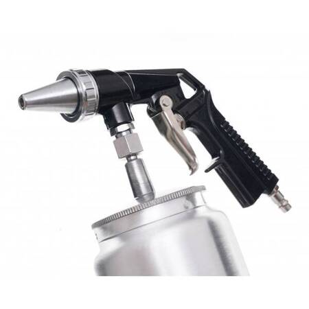 Pistolet do piaskowania 750ml KD2095