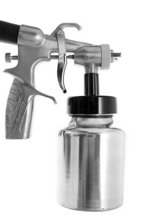 Pistolet natryskowy 1000ml KD1652