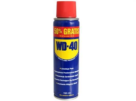 Preparat wielofunkcyjny WD-40, 100ml