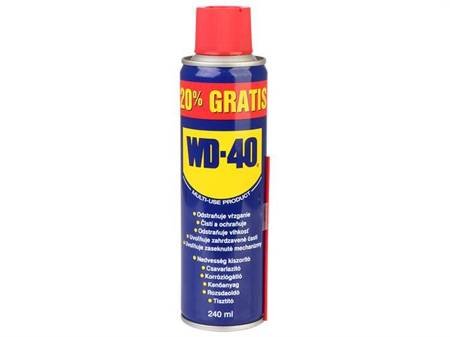 Preparat wielofunkcyjny WD-40, 200ml