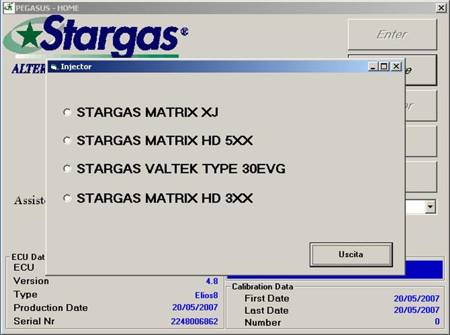 Profesjonalny Interfejs LPG USB FTDI do STARGAS