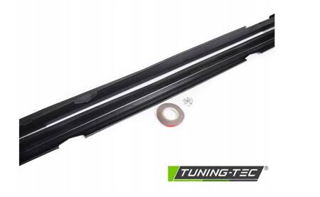 Progi listwy sport style do BMW E30 seria 3 82-90