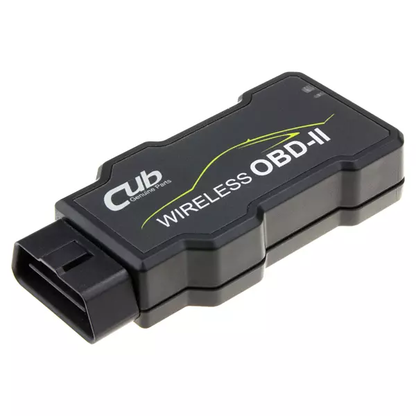 Programator czujników ciśnienia CUB TPMS Sensor AID 4.0 EVO z OBDII