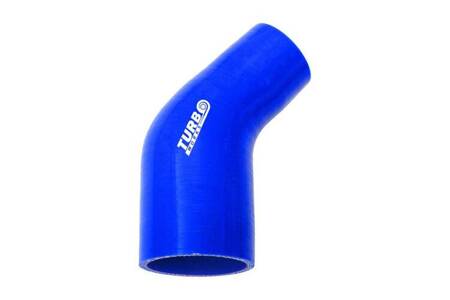 Redukcja 45st TurboWorks Blue 38-51mm