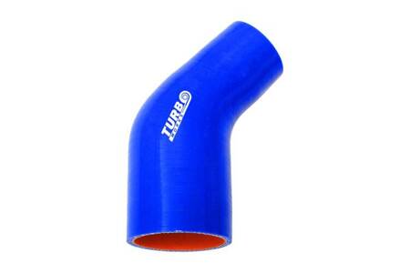 Redukcja 45st TurboWorks Pro Blue 51-76mm