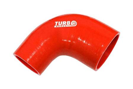 Redukcja 90st TurboWorks Red 20-25mm