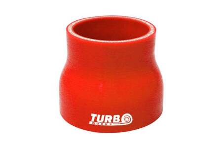 Redukcja prosta TurboWorks Red 45-51mm