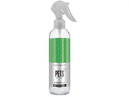 SENSO Home Odour Eliminator Spray 300 ml, Pets