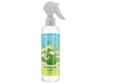 SENSO Home Scented Spray 300 ml Wiosenna Łąka