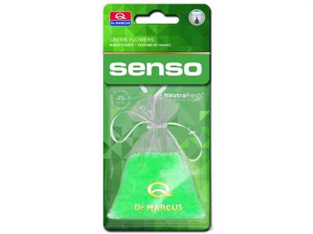 SENSO Magic Pearls, Green Flowers