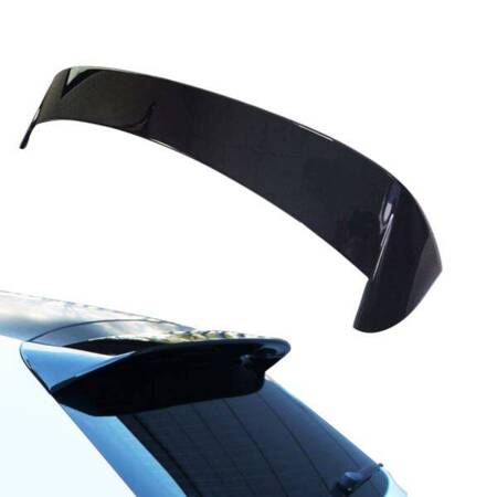 SPOILER DACHOWY SEAT LEON 2012-2020 5F 5-DOORS