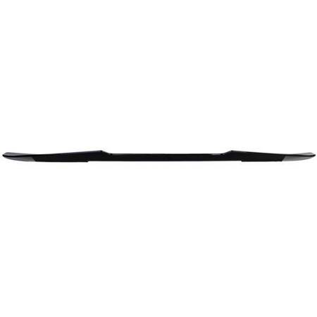 SPOILER NA KLAPĘ BMW G30 16-20 GLOSSY LOOK M5