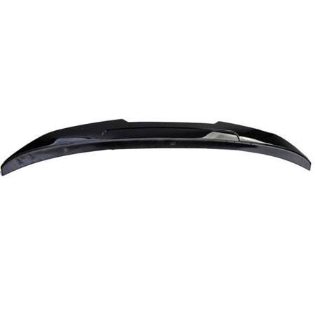 SPOILER NA KLAPĘ BMW G30 16-20 GLOSSY LOOK M5