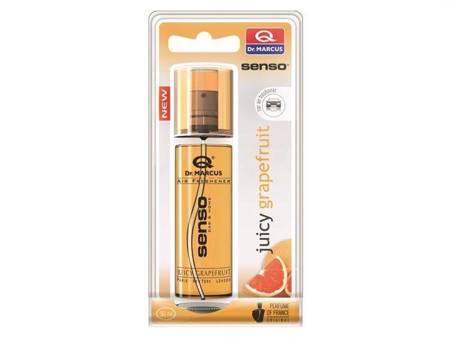 Senso Spray, Juicy Grapefruit