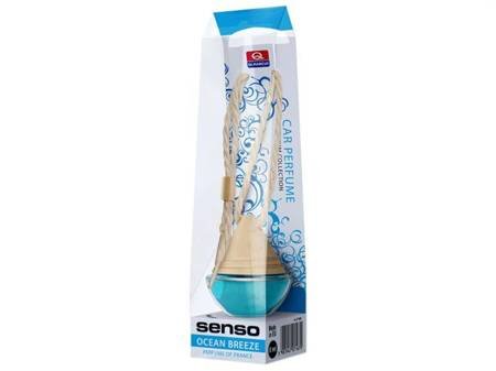 Senso Wood, Ocean Breeze