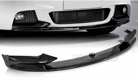 Spoiler Przedni Performance Do Bmw F10 F11 F18