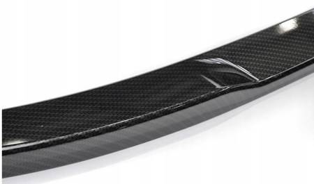 Spoiler performance carbon look BMW F44 GRAN COUPE