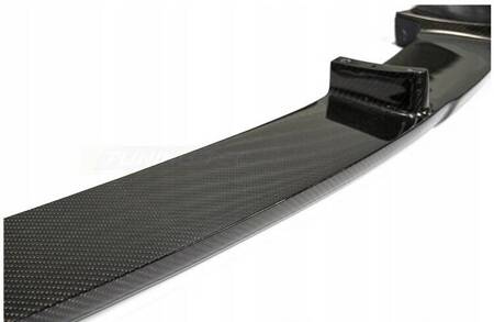 Spoiler przedni Carbon do BMW F10 F11 11-13