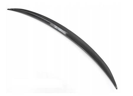 Spoiler sport carbon look MERCEDES GLE C167 2019-