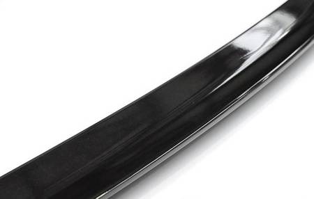 Spoiler sport czarny MERCEDES GLE COUPE C167 20-