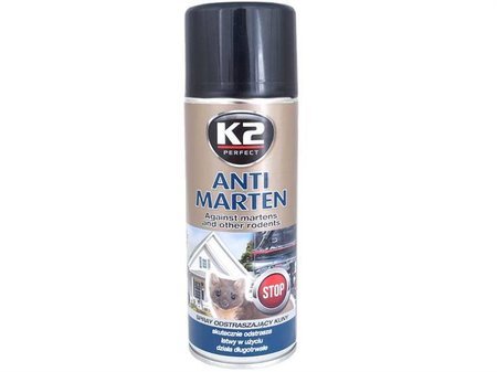 Spray odstraszający kuny Anti Marten, 400 ml