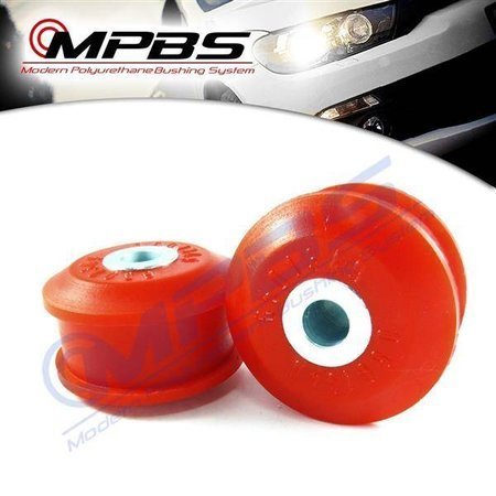 Tuleje wahacza przedniego 13mm (tylne) - MPBS: 0601349