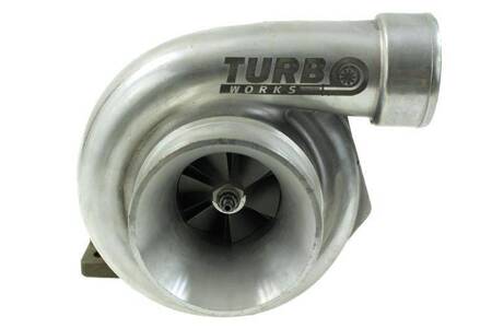 Turbosprężarka TurboWorks GT3582R DBB Cast V-Band 0.63AR