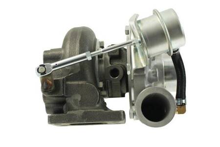 Turbosprężarka TurboWorks GTX2860R DBB CNC 5-Bolt 0.64AR