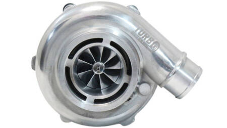 Turbosprężarka TurboWorks GTX3076R DBB CNC 4-Bolt 0.63AR