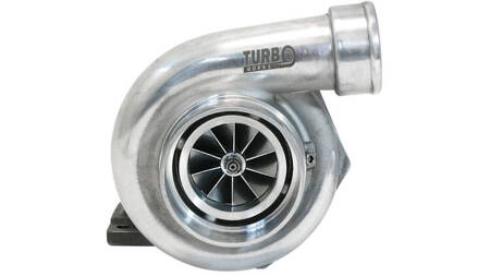 Turbosprężarka TurboWorks GTX3582R DBB CNC 4-Bolt 0.63AR