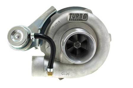 Turbosprężarka TurboWorks T3/T4 Float